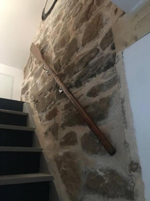Charmante Maison De Pecheurs Trébeurden Kültér fotó